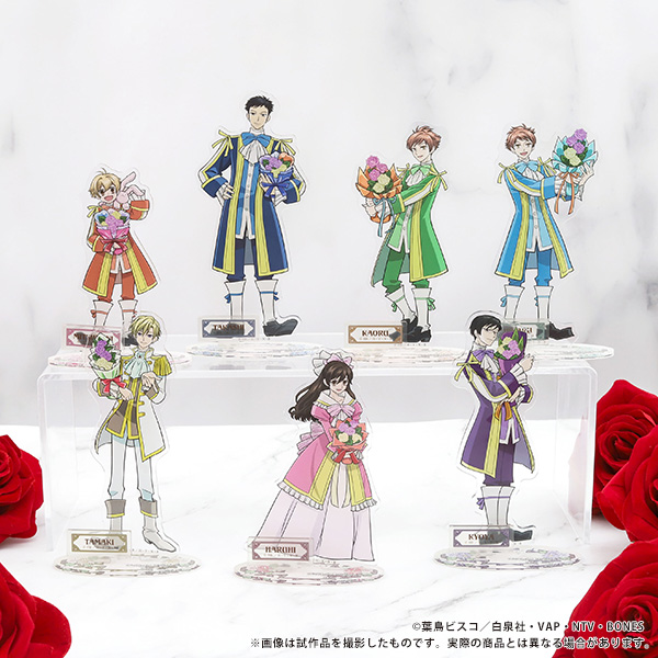 �������Z�z�X�g�� �A�N�����X�^���h�^BouquetForYou!�@�헤�@�]