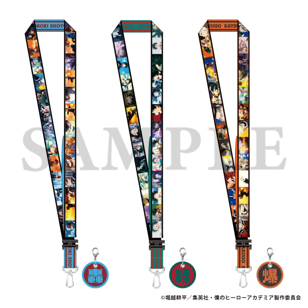 �l�̃q�[���[�A�J�f�~�A �l�b�N�X�g���b�v�^OPED�@�ΒJ�o�v