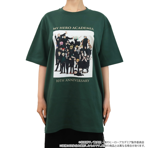 �l�̃q�[���[�A�J�f�~�A �u�l�̃q�[���[�A�J�f�~�A�v10���N×bones store�@T�V���c