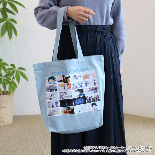 �l�̃q�[���[�A�J�f�~�A �g�[�g�o�b�O�^FINAL SEASON ED