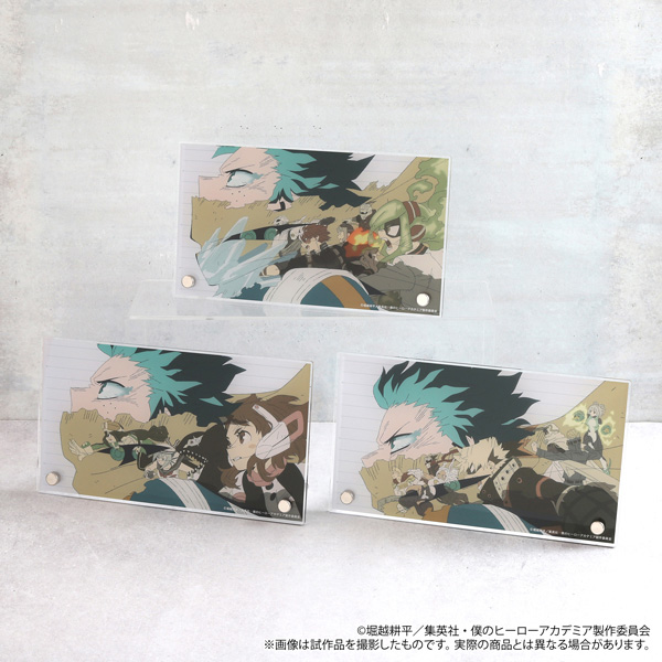 �l�̃q�[���[�A�J�f�~�A �A�N�����p�l���^FINAL SEASON ED�@C