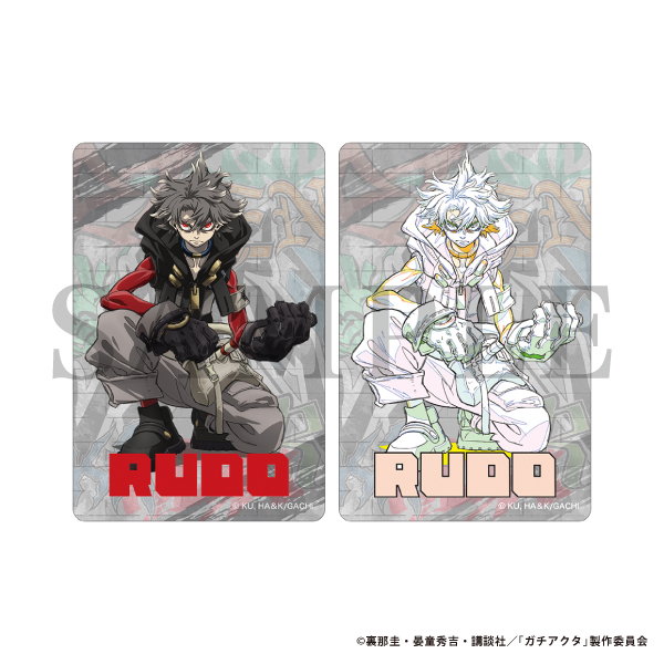 �K�`�A�N�^ �g���[�f�B���O�r�W���A���v���[�g�R���N�V�����@2P COLOR