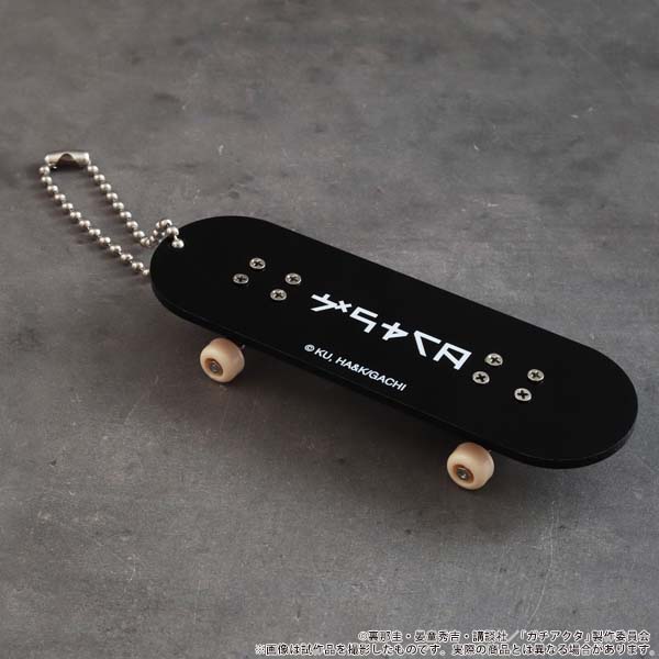 �K�`�A�N�^ �X�P�[�g�{�[�h�L�[�z���_�[�^�G���W��