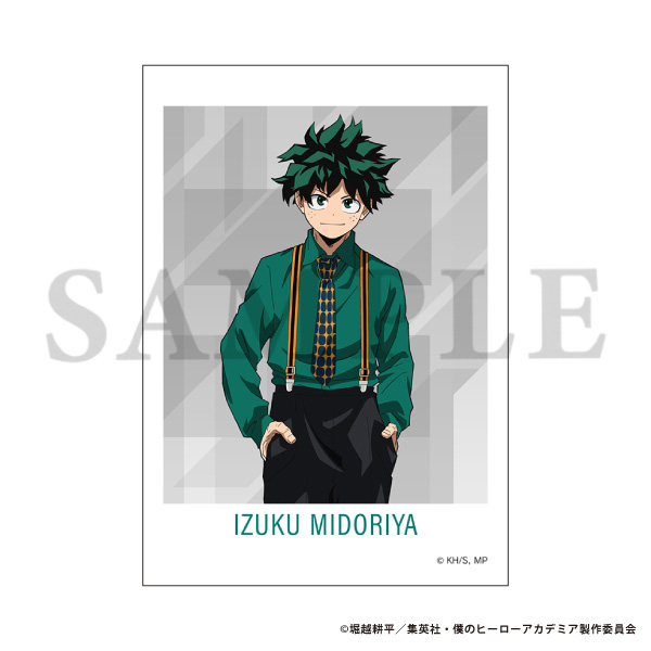 �l�̃q�[���[�A�J�f�~�A �u���}�C�h�Z�b�g�^CAMERA!!