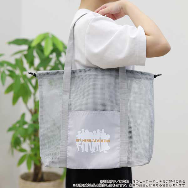 �l�̃q�[���[�A�J�f�~�A ���b�V���g�[�g�o�b�O�^CAMERA!!