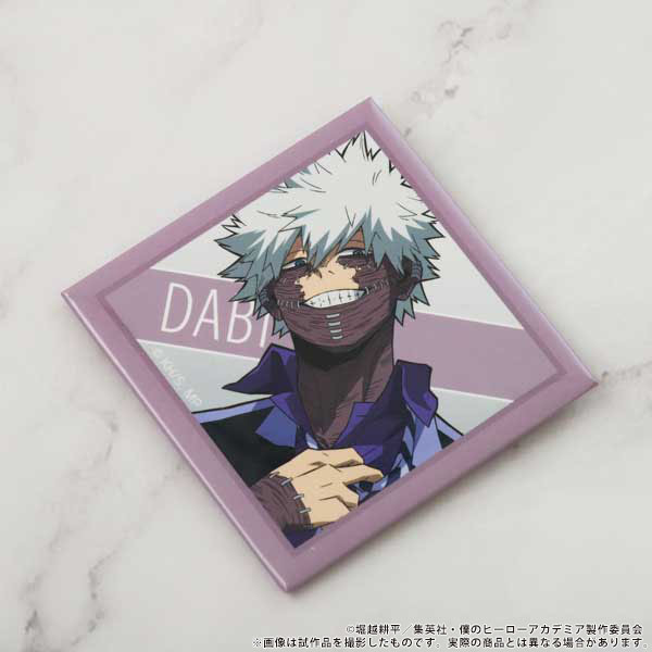 �l�̃q�[���[�A�J�f�~�A �g���[�f�B���O�Ђ��`�ʃo�b�W�^CAMERA!!