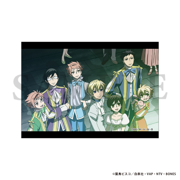 �������Z�z�X�g�� ��ʎʃu���}�C�h�Z�b�g�^��3�e