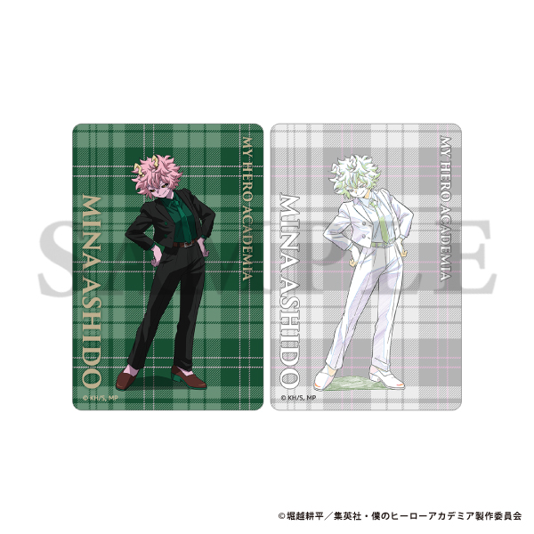�l�̃q�[���[�A�J�f�~�A �u�l�̃q�[���[�A�J�f�~�A�v10���N×bones store�@�g���[�f�B���O�r�W���A���v���[�g�R���N�V�����@A