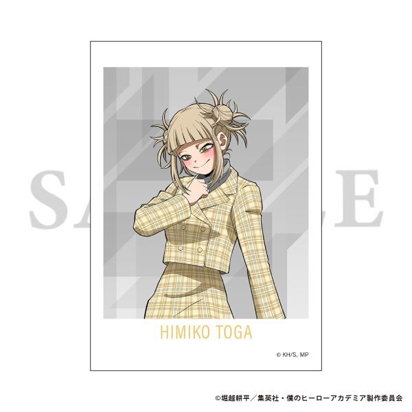 �l�̃q�[���[�A�J�f�~�A �u���}�C�h�Z�b�g�^CAMERA!!