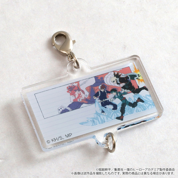 �l�̃q�[���[�A�J�f�~�A �g���[�f�B���O�A�N�����L�[�z���_�[�^FINAL SEASON ED