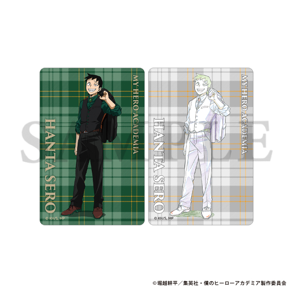 �l�̃q�[���[�A�J�f�~�A �u�l�̃q�[���[�A�J�f�~�A�v10���N×bones store�@�g���[�f�B���O�r�W���A���v���[�g�R���N�V�����@A