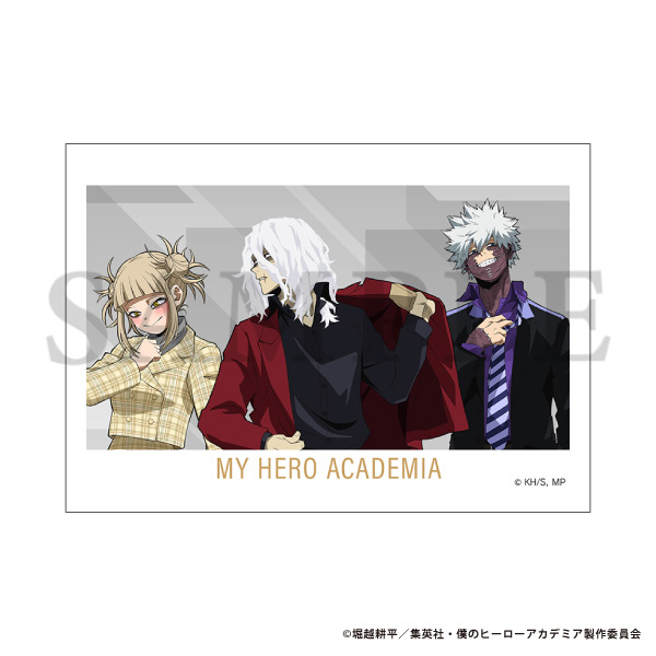 �l�̃q�[���[�A�J�f�~�A �u���}�C�h�Z�b�g�^CAMERA!!