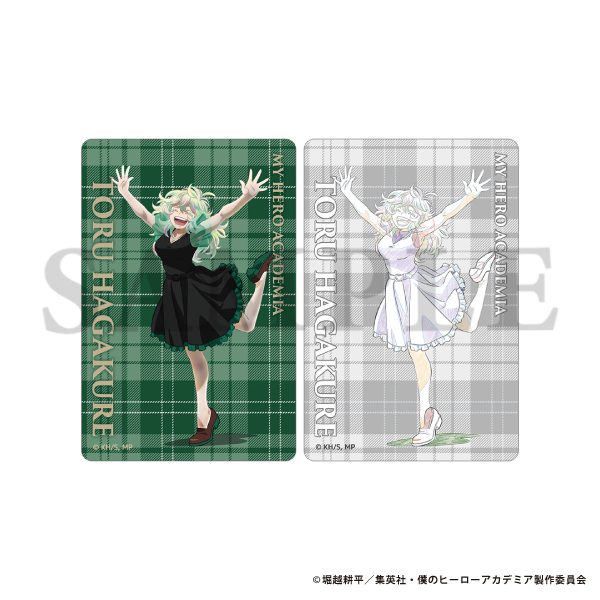 �l�̃q�[���[�A�J�f�~�A �u�l�̃q�[���[�A�J�f�~�A�v10���N×bones store�@�g���[�f�B���O�r�W���A���v���[�g�R���N�V�����@A