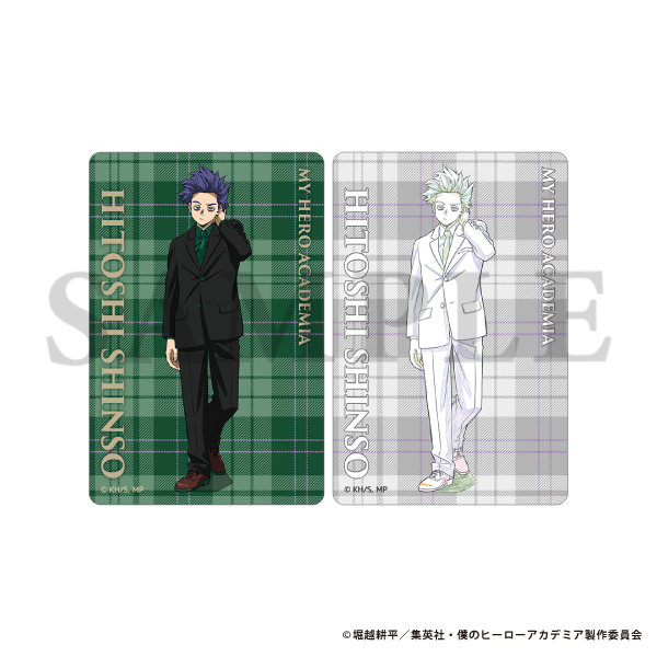 �l�̃q�[���[�A�J�f�~�A �u�l�̃q�[���[�A�J�f�~�A�v10���N×bones store�@�g���[�f�B���O�r�W���A���v���[�g�R���N�V�����@B