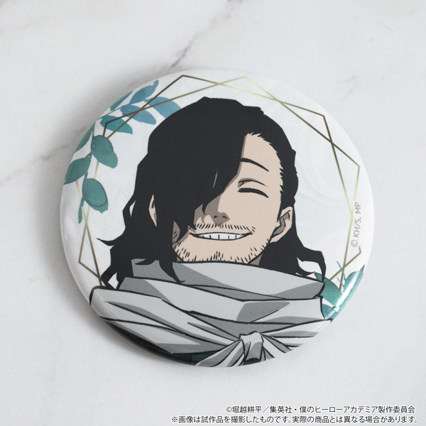 �l�̃q�[���[�A�J�f�~�A �u�l�̃q�[���[�A�J�f�~�A�v10���N×bones store�@�g���[�f�B���O�ʃo�b�W�@B