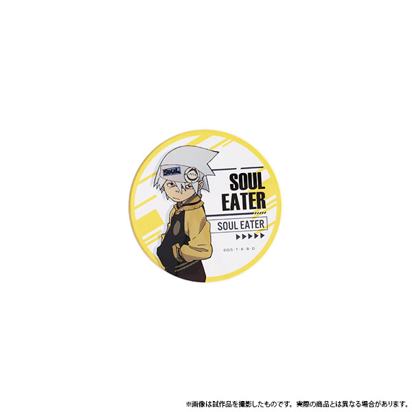 SOUL EATER@g[fBOANR[X^[