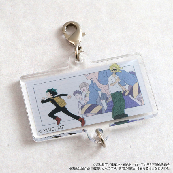 �l�̃q�[���[�A�J�f�~�A �g���[�f�B���O�A�N�����L�[�z���_�[�^FINAL SEASON ED