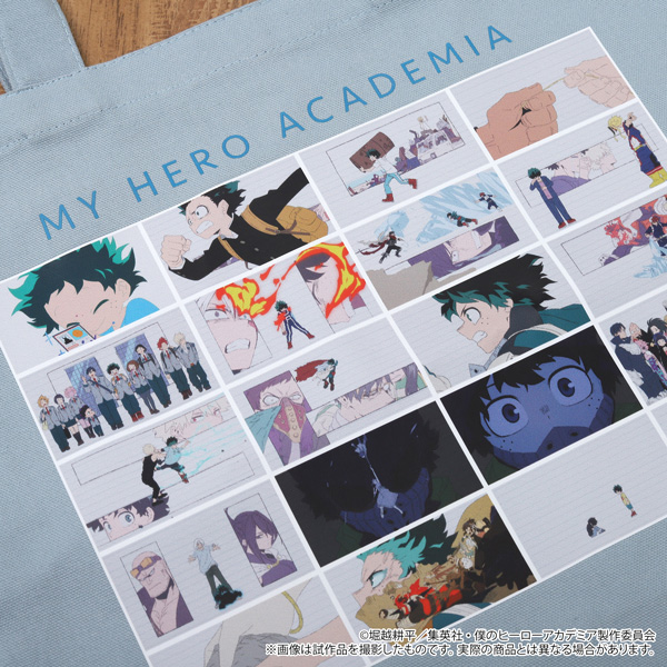 �l�̃q�[���[�A�J�f�~�A �g�[�g�o�b�O�^FINAL SEASON ED