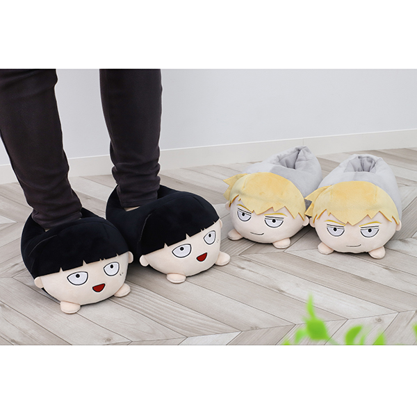 モブサイコ100 III おてのり モアプラスぬいぐるみ | GOODS
