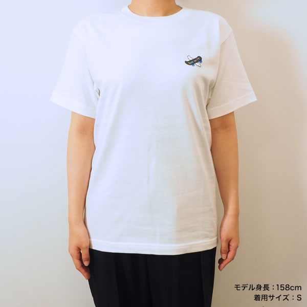 SK∞ エスケーエイト　Tシャツ　∞WEEK2023　Sサイズ