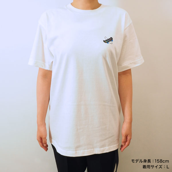 SK∞ エスケーエイト　Tシャツ　∞WEEK2023　Lサイズ