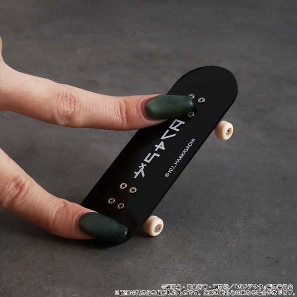 �K�`�A�N�^ �X�P�[�g�{�[�h�L�[�z���_�[�^�G���W��