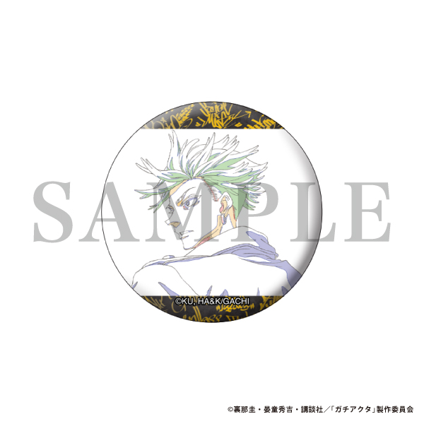 �K�`�A�N�^ �g���[�f�B���O����ʃo�b�W�@��2�e