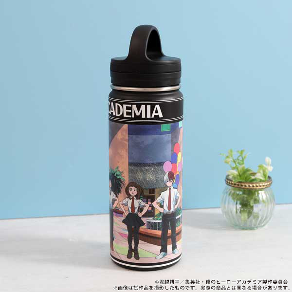 �l�̃q�[���[�A�J�f�~�A �X�e�����X�{�g���^�I�[���}�C�g�Ƃ�������