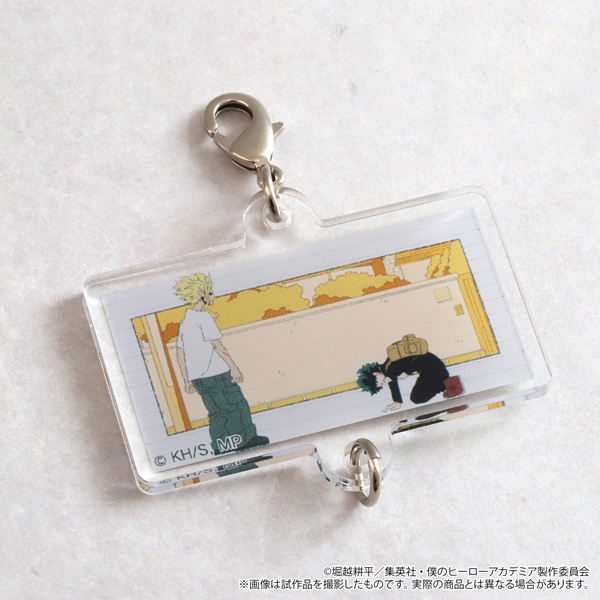 �l�̃q�[���[�A�J�f�~�A �g���[�f�B���O�A�N�����L�[�z���_�[�^FINAL SEASON ED