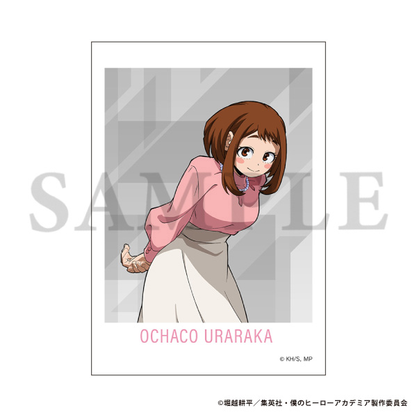 �l�̃q�[���[�A�J�f�~�A �u���}�C�h�Z�b�g�^CAMERA!!