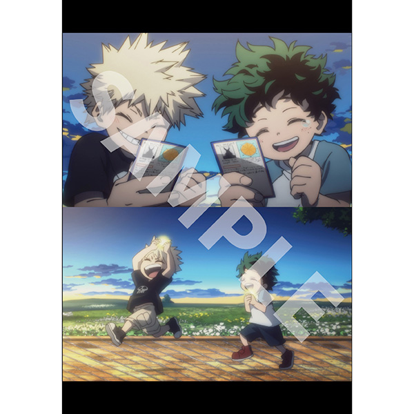 �w�l�̃q�[���[�A�J�f�~�A�xFINAL SEASON Blu-ray Vol.1 ���񐶎Y�����