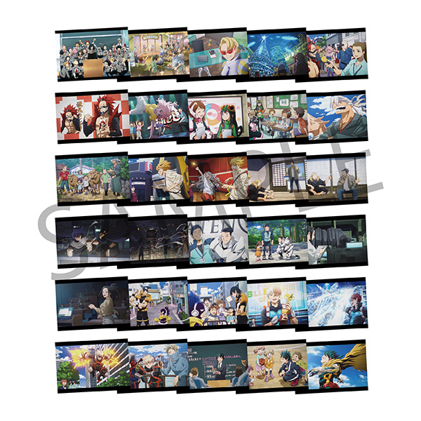 �w�l�̃q�[���[�A�J�f�~�A�xFINAL SEASON Blu-ray Vol.2 ���񐶎Y�����