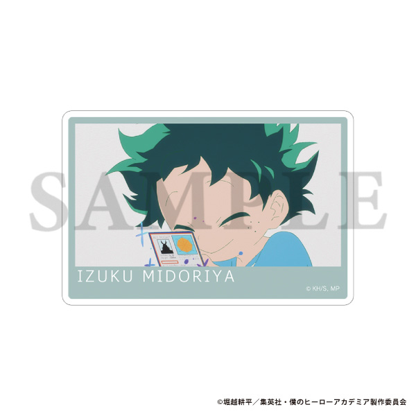 �l�̃q�[���[�A�J�f�~�A �r�W���A���v���[�g�Z�b�g�^FINAL SEASON ED�@�ΒJ