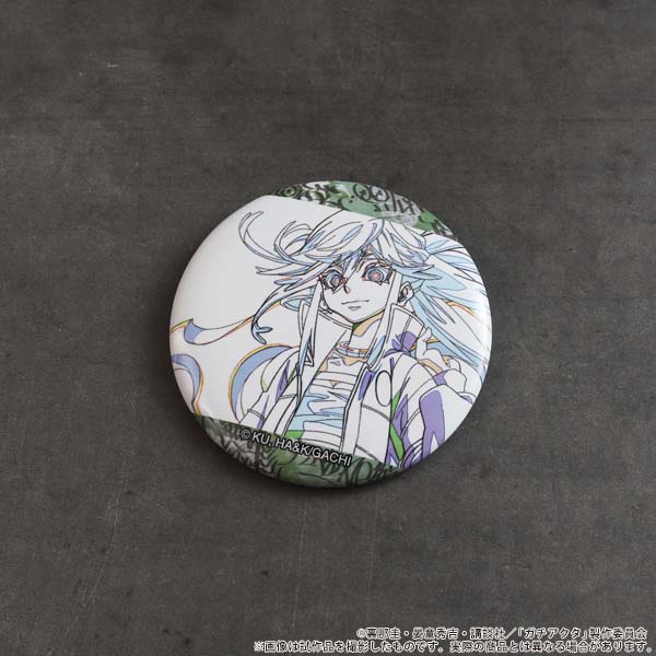 �K�`�A�N�^ �g���[�f�B���O����ʃo�b�W