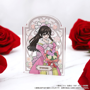 �������Z�z�X�g�� �A�N�����u���b�N�^BouquetForYou!�@�����n���q