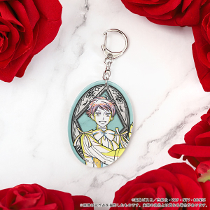 �������Z�z�X�g�� �A�N�����L�[�z���_�[�^BouquetForYou!�@�헤�@��