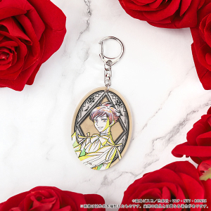 �������Z�z�X�g�� �A�N�����L�[�z���_�[�^BouquetForYou!�@�헤�@�]