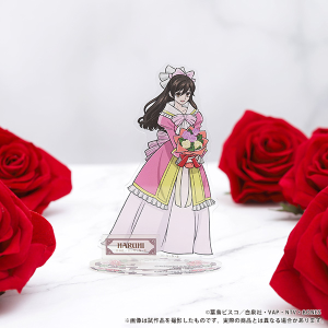 桜蘭高校ホスト部 アクリルスタンド/BouquetForYou! 藤岡ハルヒ