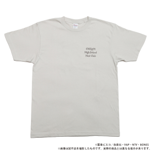 桜蘭高校ホスト部 Tシャツ/BouquetForYou!