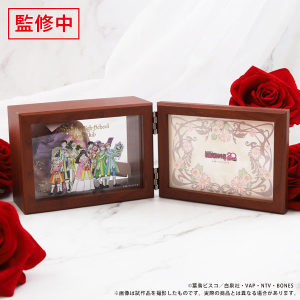 桜蘭高校ホスト部 フォトフラワーボックス/BouquetForYou!