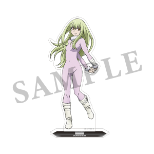 DARKER THAN BLACK グッズ 通販 | bones store（ボンズストア）
