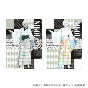 文豪ストレイドッグス グッズ 通販 | bones store（ボンズストア）