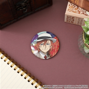 文スト 芥川龍之介 ハイカラ 缶バッジ Amazon.co.jp: 文スト 芥川龍之介 缶バッジ 原作絵 LUELDE