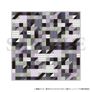 文豪ストレイドッグス グッズ 通販 | bones store（ボンズストア）