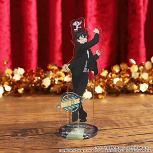 血界戦線 グッズ 大量 まとめ売り 血界戦線＆BEYOND×東京タワー限定】特大アクリルスタンド | MENU