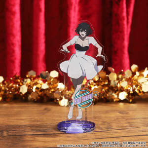 【9点】 血界戦線 アクリルセット⑥ 血界戦線 アクリルスタンド／Party! スティーブン・A・スター