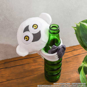 血界戦線 抱きつきソニックぬいぐるみ