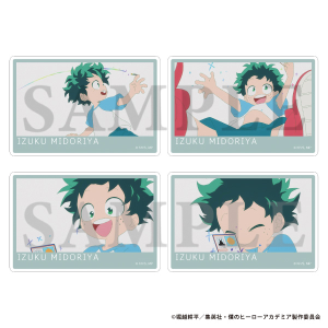 �l�̃q�[���[�A�J�f�~�A �r�W���A���v���[�g�Z�b�g�^FINAL SEASON ED�@�ΒJ