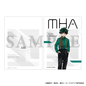 僕のヒーローアカデミア グッズ 通販 | bones store（ボンズストア）