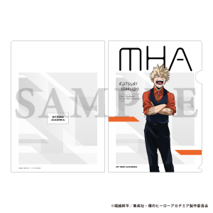僕のヒーローアカデミア グッズ 通販 | bones store（ボンズストア）